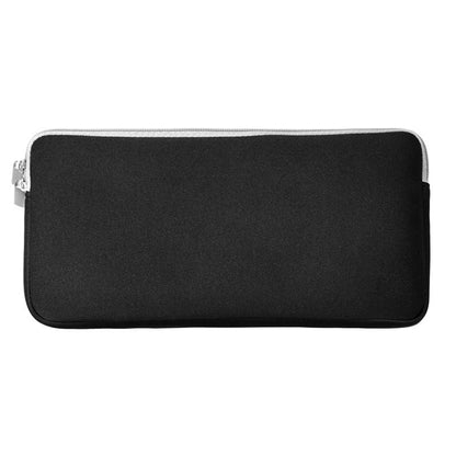 Neoprene Shockproof Cover Storage Bag for Apple Magic Keyboard(Black) - Digital Storage Bag by buy2fix | Online Shopping UK | buy2fix