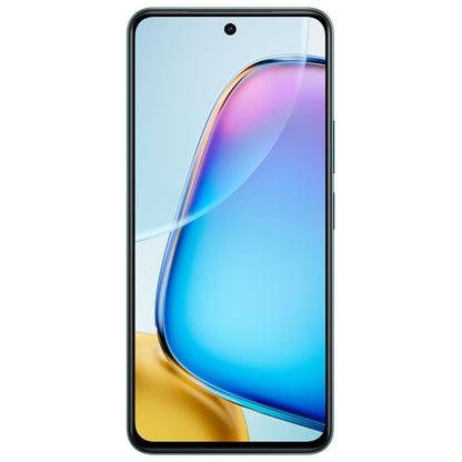 vivo Y200t, Dual Back Cameras, 8GB+256GB, Face ID Screen Fingerprint Identification, 6.72 inch Android 14.0 OriginOS 4 Snapdragon 6 Gen 1 Octa Core 2.2GHz, OTG, Network: 5G, Support Google Play (Dark Green) - vivo by vivo | Online Shopping UK | buy2fix