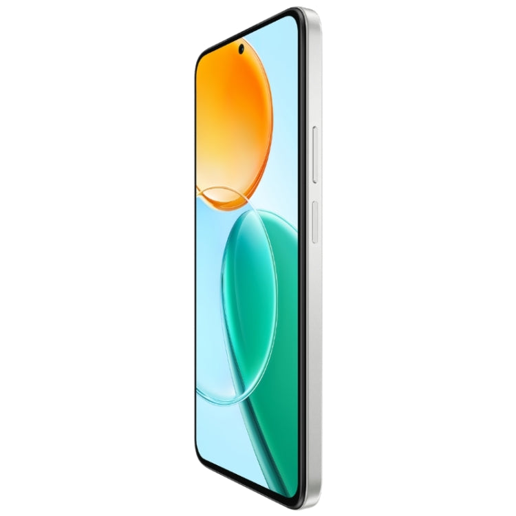 Honor Play9T 5G, 12GB+256GB, 6.77 inch MagicOS 8.0 Qualcomm Snapdragon 4 Gen2 Octa Core up to 2.2GHz, Network: 5G, OTG, Not Support Google Play (White) - Honor by Huawei | Online Shopping UK | buy2fix