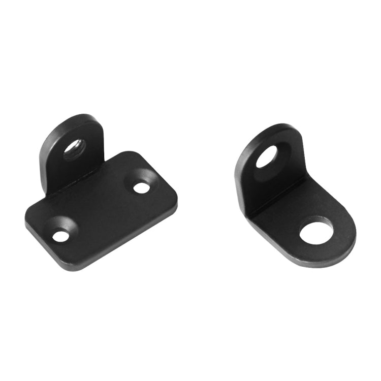 For Yamaha WS-B1A Bluetooth Speaker Wall Mount Bracket - Speaker Bracket by buy2fix | Online Shopping UK | buy2fix