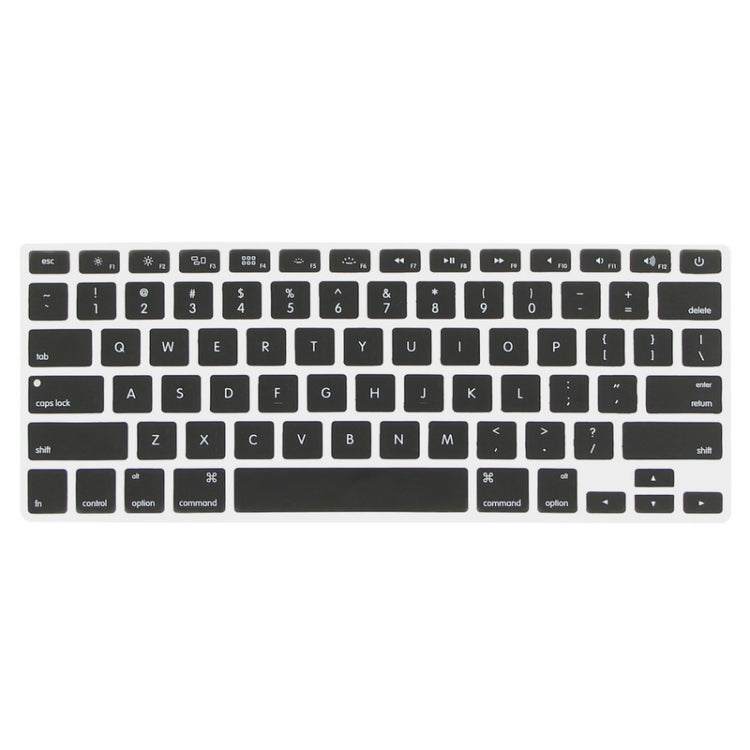 ENKAY for MacBook Pro Retina 15.4 inch (US Version) / A1398 4 in 1 Frosted Hard Shell Plastic Protective Case with Screen Protector & Keyboard Guard & Anti-dust Plugs(Black) - MacBook Pro Cases by ENKAY | Online Shopping UK | buy2fix