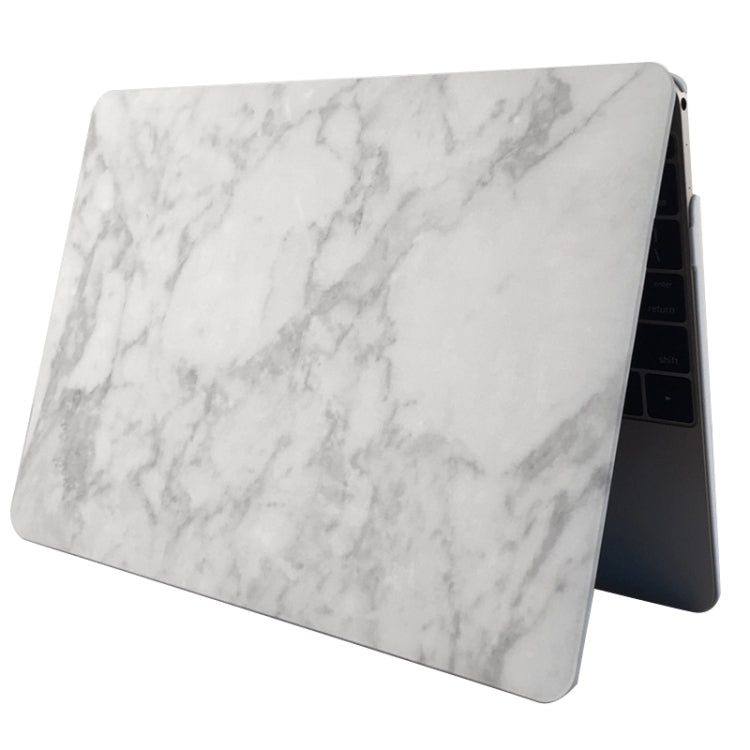 Marble Patterns Apple Laptop Water Decals PC Protective Case for Macbook Pro Retina 15.4 inch - MacBook Pro Cases by buy2fix | Online Shopping UK | buy2fix