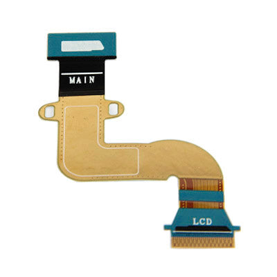 For Samsung P3100 Original LCD Flex Cable - Flex Cable by buy2fix | Online Shopping UK | buy2fix