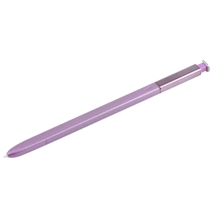 Portable High-Sensitive Stylus Pen without Bluetooth for Galaxy Note9(Purple) - Stylus Pen by buy2fix | Online Shopping UK | buy2fix