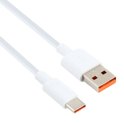 6A USB3.0 Male to USB-C / Type-C Male Data Cable, Cable Length: 1.5m - USB-C & Type-C Cable by buy2fix | Online Shopping UK | buy2fix