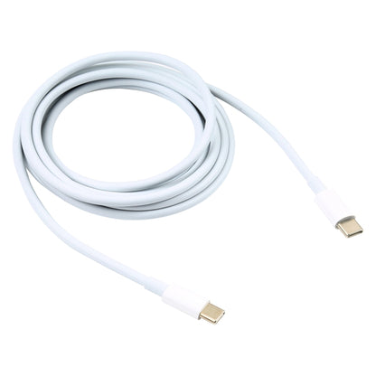 100W USB-C / Type-C to Type-C Fast Charging Data Cable, Length: 1m - USB-C & Type-C Cable by buy2fix | Online Shopping UK | buy2fix