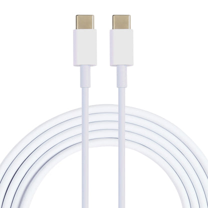 100W USB-C / Type-C to Type-C Fast Charging Data Cable, Length: 2m - USB-C & Type-C Cable by buy2fix | Online Shopping UK | buy2fix