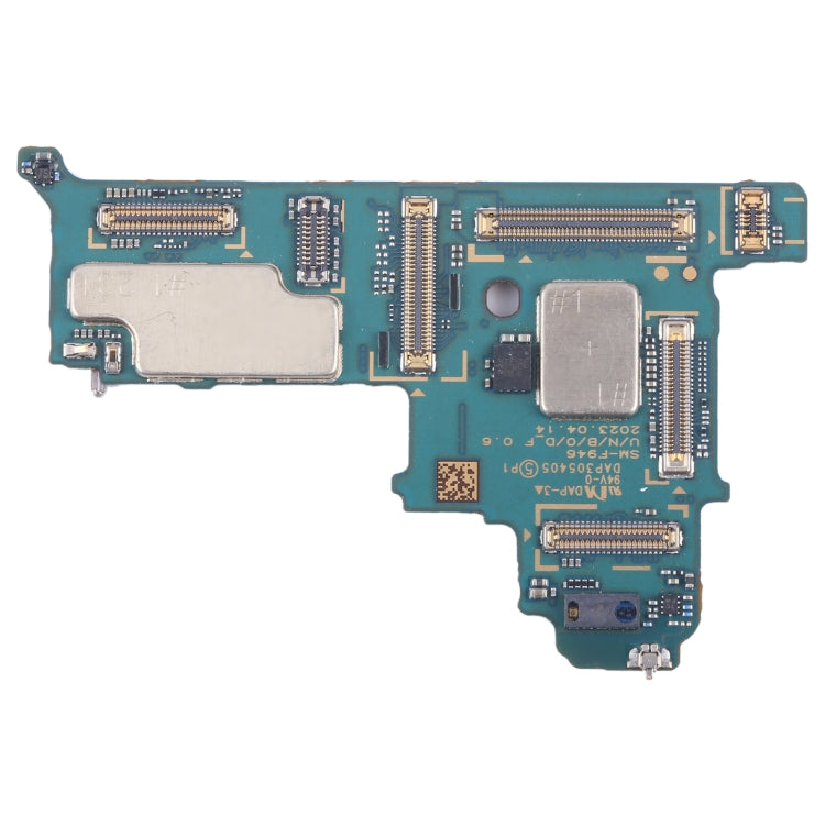 Original Auxiliary Board for Samsung Galaxy Z Fold5 SM-F946B - Others by buy2fix | Online Shopping UK | buy2fix