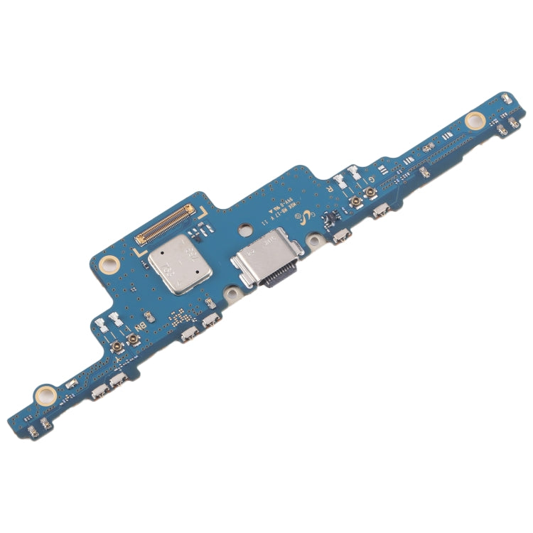 For Samsung Galaxy Tab S7 FE SM-T736 Original Charging Port Board - Charging Port Board by buy2fix | Online Shopping UK | buy2fix