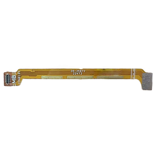 For Asus ROG Phone 7 AI2205_C SIM Card Slot Connect Flex Cable - Flex Cable by buy2fix | Online Shopping UK | buy2fix