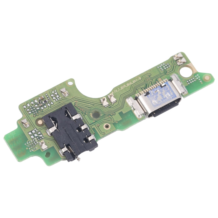 For Tecno Pova 5 Pro OEM Charging Port Board - Small Board by buy2fix | Online Shopping UK | buy2fix