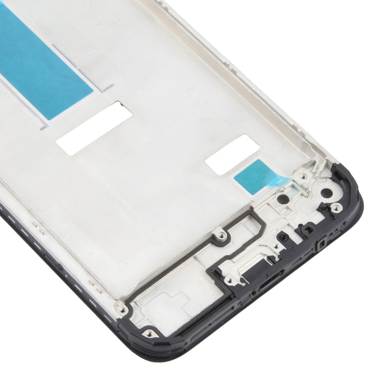 For Xiaomi Redmi 13 4G Original Front Housing LCD Frame Bezel Plate - Frame Bezel Plate by buy2fix | Online Shopping UK | buy2fix