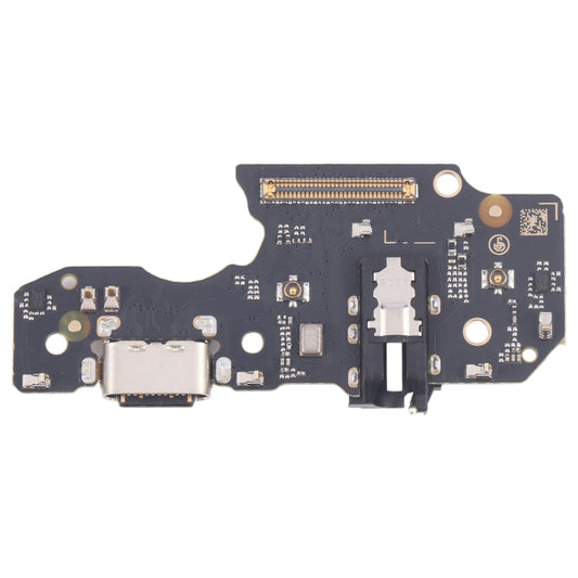 For T-Mobile REVVL 7 Pro Charging Port Board - For T-Mobile by buy2fix | Online Shopping UK | buy2fix