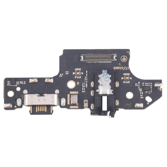 For T-Mobile T Phone 2 5G / Revvl 7 Charging Port Board - For T-Mobile by buy2fix | Online Shopping UK | buy2fix