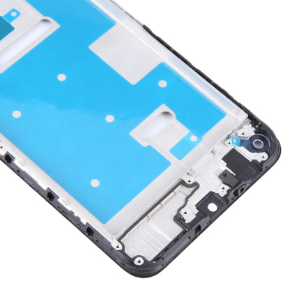 For Honor Play 50 Plus Front Housing LCD Frame Bezel Plate - Full Housing Cover by buy2fix | Online Shopping UK | buy2fix