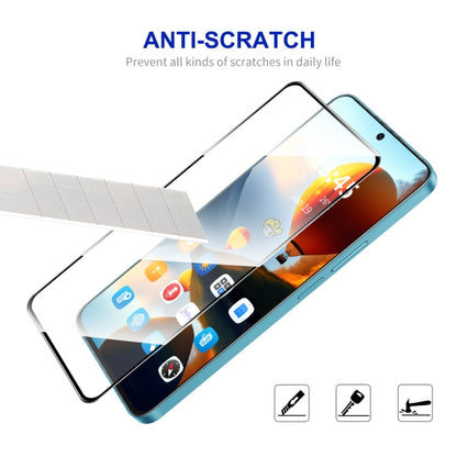 For Redmi K70 Ultra ENKAY Hat-Prince Full Glue High Aluminum-silicon Tempered Glass Film -  by ENKAY | Online Shopping UK | buy2fix