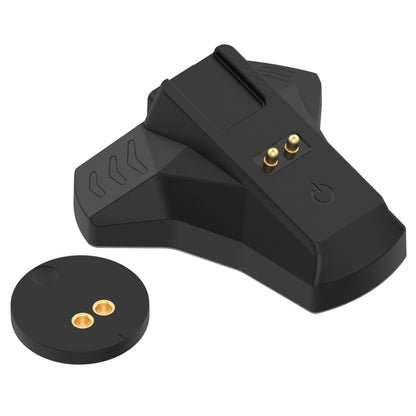 For Logitech G502 HERO Wireless Mouse Charger Base(Black) - Other by buy2fix | Online Shopping UK | buy2fix