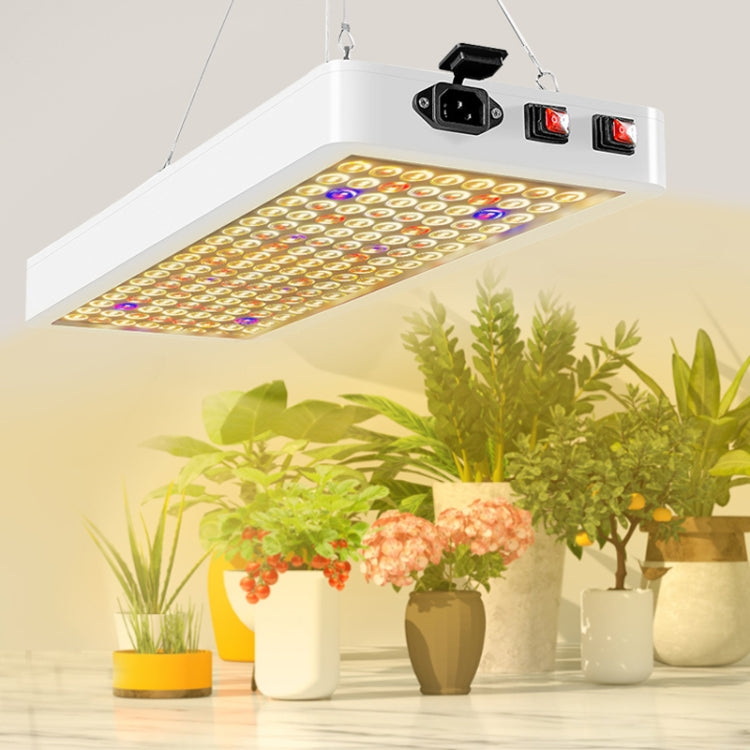 Small Plant Growth Light LED Full Spectrum Fill Light(UK Plug) - LED Grow Lights by buy2fix | Online Shopping UK | buy2fix