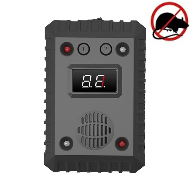 SJZ-021 Car Ultrasonic Rat Repeller Car Engine Mouse Repellent without Battery - Outdoor Insect Repellent by buy2fix | Online Shopping UK | buy2fix