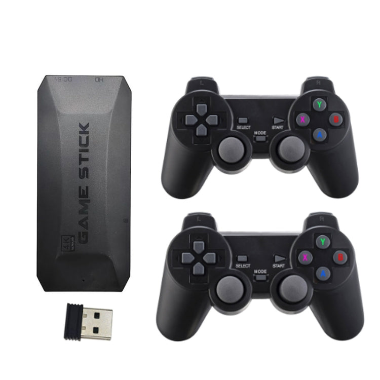 M16 3D HD 4K HDMI Video Game Console, Memory: 128G - Pocket Console by buy2fix | Online Shopping UK | buy2fix