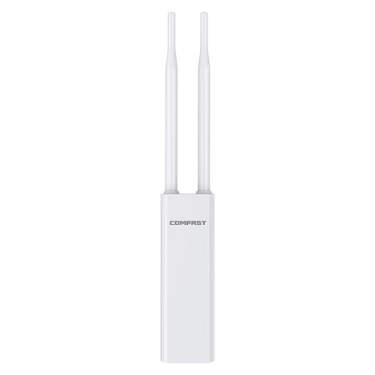 COMFAST EW75  1200Mbps Gigabit 2.4G & 5GHz Router AP Repeater WiFi Antenna(EU Plug) - Broadband Amplifiers by COMFAST | Online Shopping UK | buy2fix