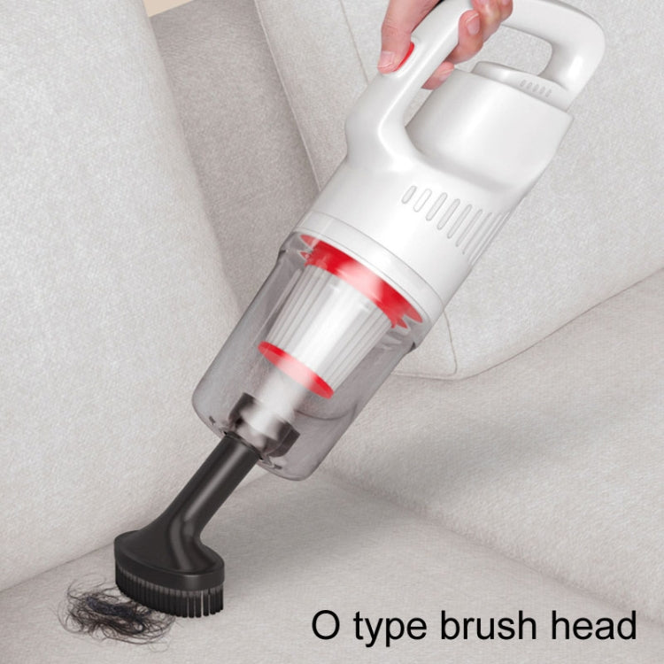 Handheld Household Vacuum Cleaner Car Small Powerful Dust Extractor, Model: Wireless Standard - Vacuum Cleaner by buy2fix | Online Shopping UK | buy2fix