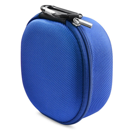 For JBL GO4 Bluetooth Speaker Portable Storage Bag Protective Case, Color: Blue - Protective Case by buy2fix | Online Shopping UK | buy2fix