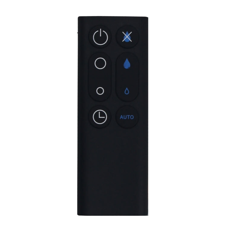 For Dyson AM10 Air Purifier Bladeless Fan Remote Control(Style 17) - For Dyson Accessories by buy2fix | Online Shopping UK | buy2fix