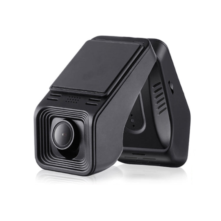 Android ADAS HD Night Vision 1080P USB Driving Recorder, Model: Single Lens WIFI Version(No Card) - Car DVRs by buy2fix | Online Shopping UK | buy2fix