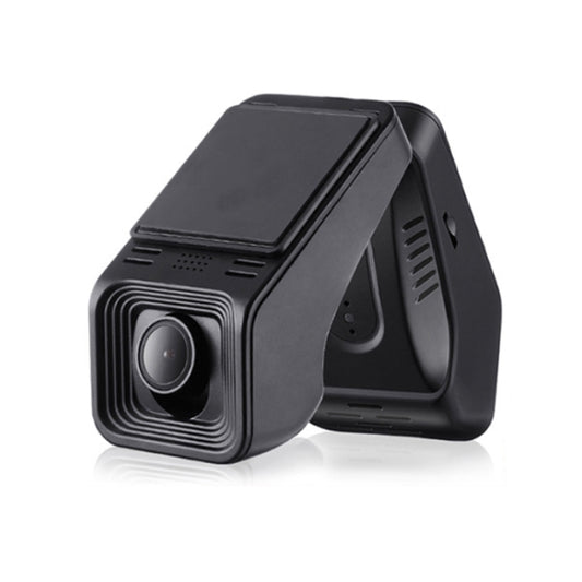 Android ADAS HD Night Vision 1080P USB Driving Recorder, Model: Single Lens WIFI Version(32G Memory Card) - Car DVRs by buy2fix | Online Shopping UK | buy2fix