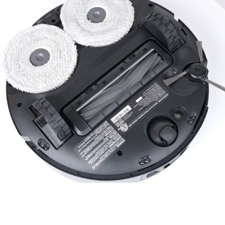 For Dreame X40 Pro / X40 Ultra Robot Vacuum Replacement, Spec: Bristle Brush - For Xiaomi Accessories by buy2fix | Online Shopping UK | buy2fix