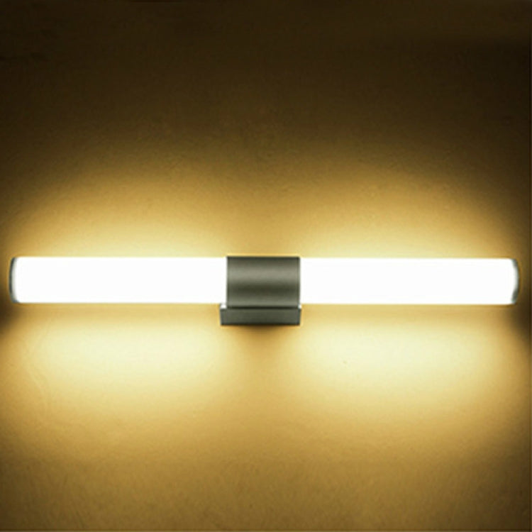 LED Bathroom Cabinet Mirror Light Cabinet Light Wall Lamp, AC 85-265V, Wattage:16W 40cm(White Light) - Wall Lamps by buy2fix | Online Shopping UK | buy2fix