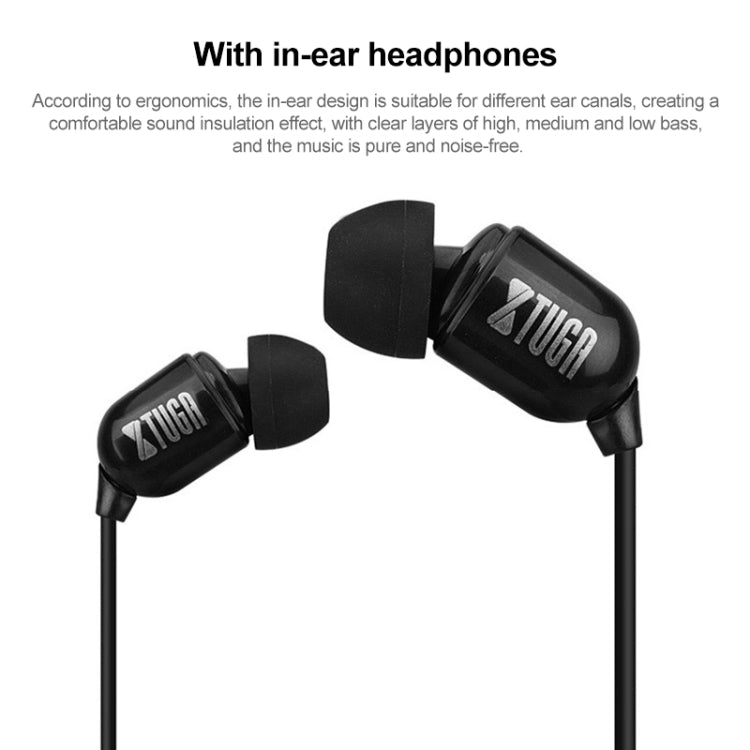 IEM1200 Wireless Transmitter 6 Bodypack Stage Singer In-Ear Monitor System(EU Plug) - Consumer Electronics by buy2fix | Online Shopping UK | buy2fix