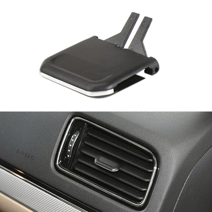 For Volkswagen Sagitar 12-18 Car Air Conditioning Air Outlet Paddle, Left Driving - Air Conditioning System by buy2fix | Online Shopping UK | buy2fix