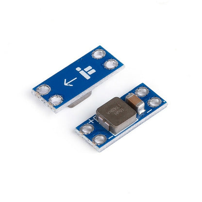 5 PCS iFlight LC Filter Module 2A 5-30V Filter Built-in Reverse Polarity protection Reduce the effect of interference radiated for FPV - Others by IFLIGHT | Online Shopping UK | buy2fix