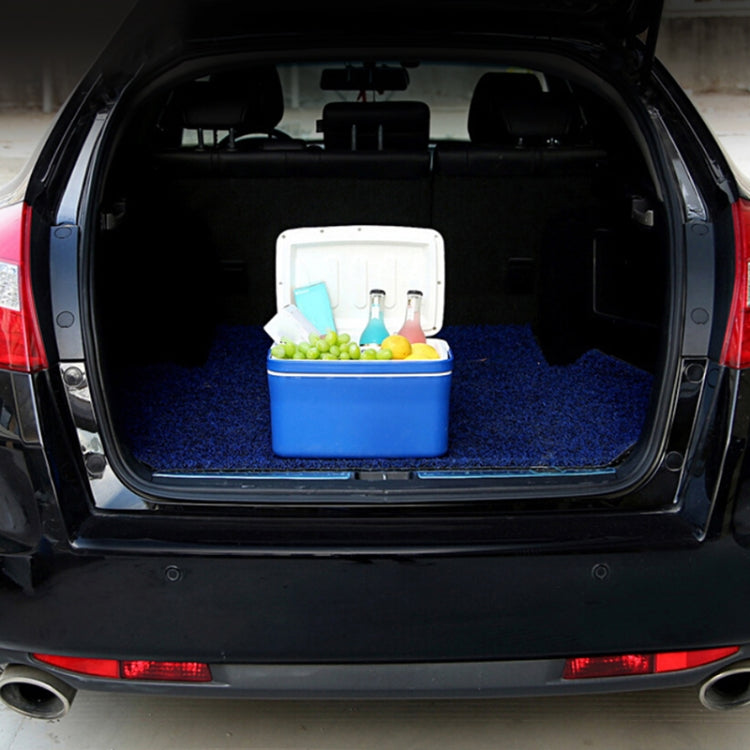 Car Portable Mini Cooler 6L EPS Refrigerator - In Car by buy2fix | Online Shopping UK | buy2fix