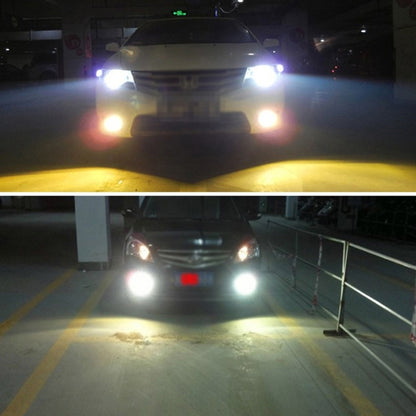 2 PCS H1 55W 5500K HID Bulbs Xenon Lights Lamps, AC 12V - Xenon Lights by buy2fix | Online Shopping UK | buy2fix