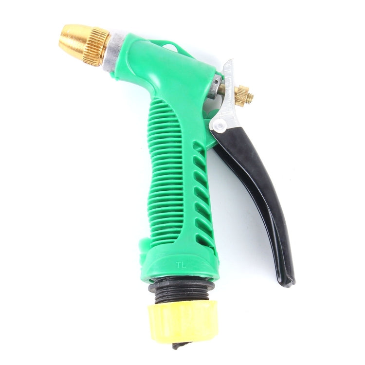 High Pressure Car Washing Water Gun - Car Washer & Accessories by buy2fix | Online Shopping UK | buy2fix