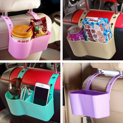 SHUNWEI Multi-functional Car Cup Phone backseat Holder - Stowing Tidying by SHUNWEI | Online Shopping UK | buy2fix