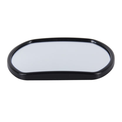 3R-025 Truck Blind Spot Rear View Wide Angle Mirror, Size: 14cm × 10.5cm(Black) - Convex Mirror & Accessories by 3R | Online Shopping UK | buy2fix