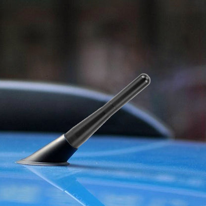 NP-25 Modified Car Antenna Aerial, Length: 8cm - Aerials by buy2fix | Online Shopping UK | buy2fix