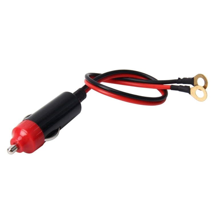 Portable 12V Car Cigarette Lighter - Cigar Socket by buy2fix | Online Shopping UK | buy2fix