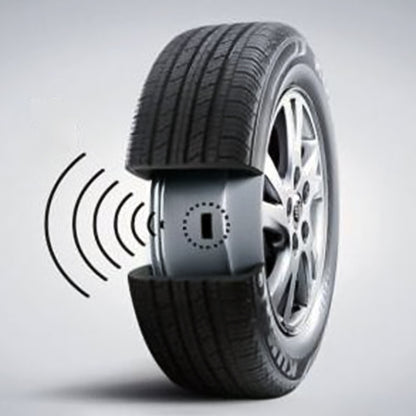 Car TPMS Tire Pressure Monitor Sensor DE8T-1A150-AA, DE8T1A180AA, 9L3T-1A180-AF for Ford / Lincoln - In Car by buy2fix | Online Shopping UK | buy2fix
