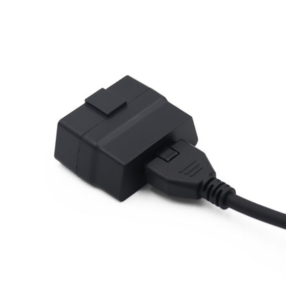 V07HU Car Free Drive USB ELM327 OBD V1.5 Car Fault Detector OBD2 - In Car by buy2fix | Online Shopping UK | buy2fix