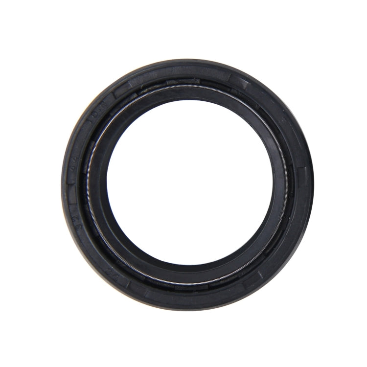 2 PCS Motorcycle Rubber Front Fork Damper Oil Seal Kit for GN125 - In Car by buy2fix | Online Shopping UK | buy2fix