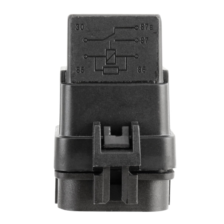 Waterproof Relay with Wire - In Car by buy2fix | Online Shopping UK | buy2fix