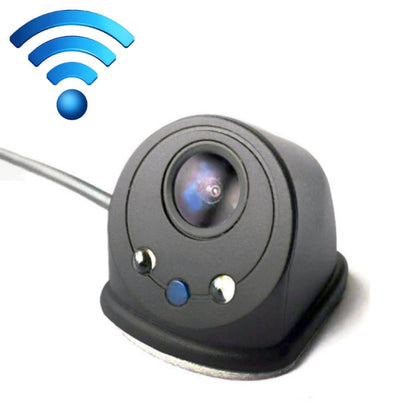 PZ436-R Car WiFi Reversing Rear View Wide-angle Camera - In Car by buy2fix | Online Shopping UK | buy2fix