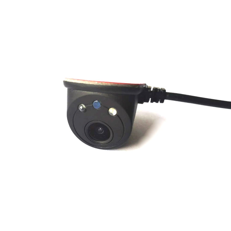 PZ436-R Car WiFi Reversing Rear View Wide-angle Camera - In Car by buy2fix | Online Shopping UK | buy2fix
