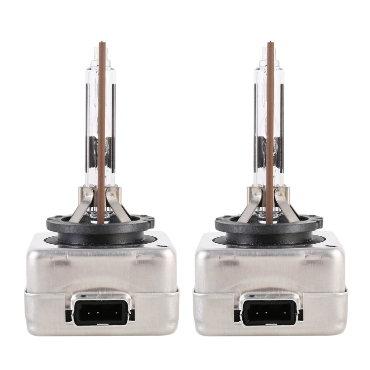 2 PCS D3R 4300K Car HID Xenon Bulb Kit Headlight - In Car by buy2fix | Online Shopping UK | buy2fix