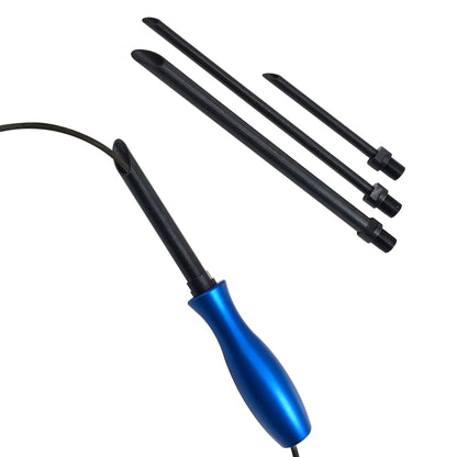 4 in 1 ZK-041 Car Wire Insertion Tool Set - In Car by buy2fix | Online Shopping UK | buy2fix